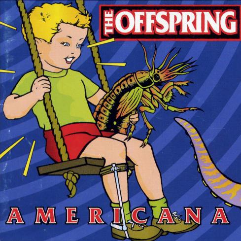 The Offspring